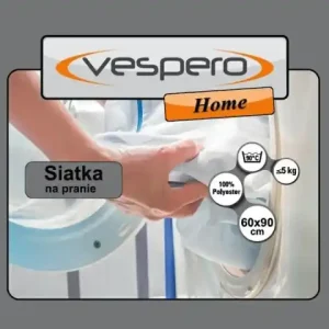Siatka Na Pranie Bielizny 5kg SA2937691 Vespero... Lumarko Nie przegap
